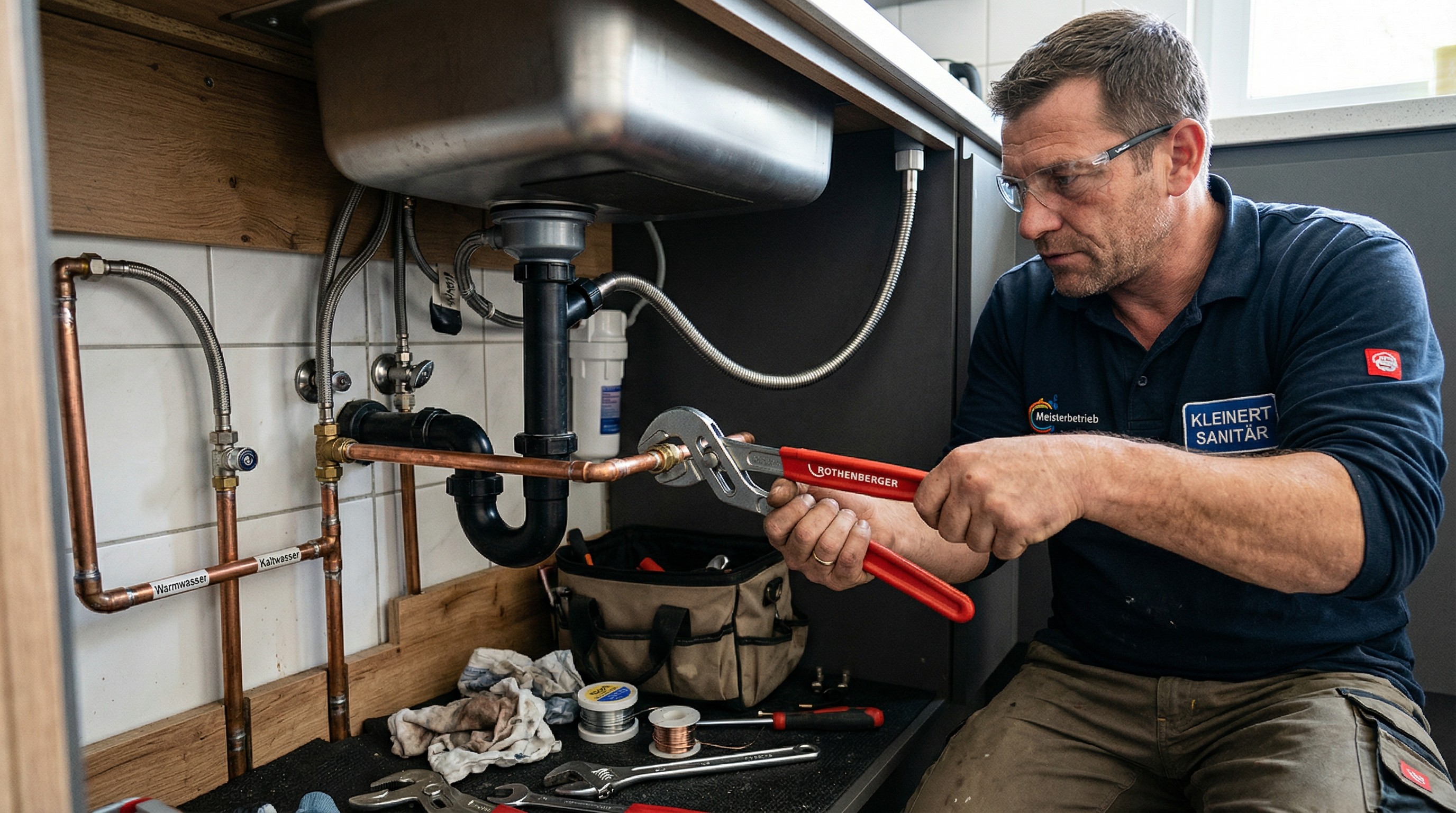 Innung Sanitär Heizung Klima Köln – Sanitärinstallateur Köln